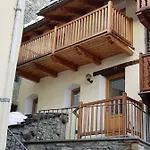 Casa Marisa