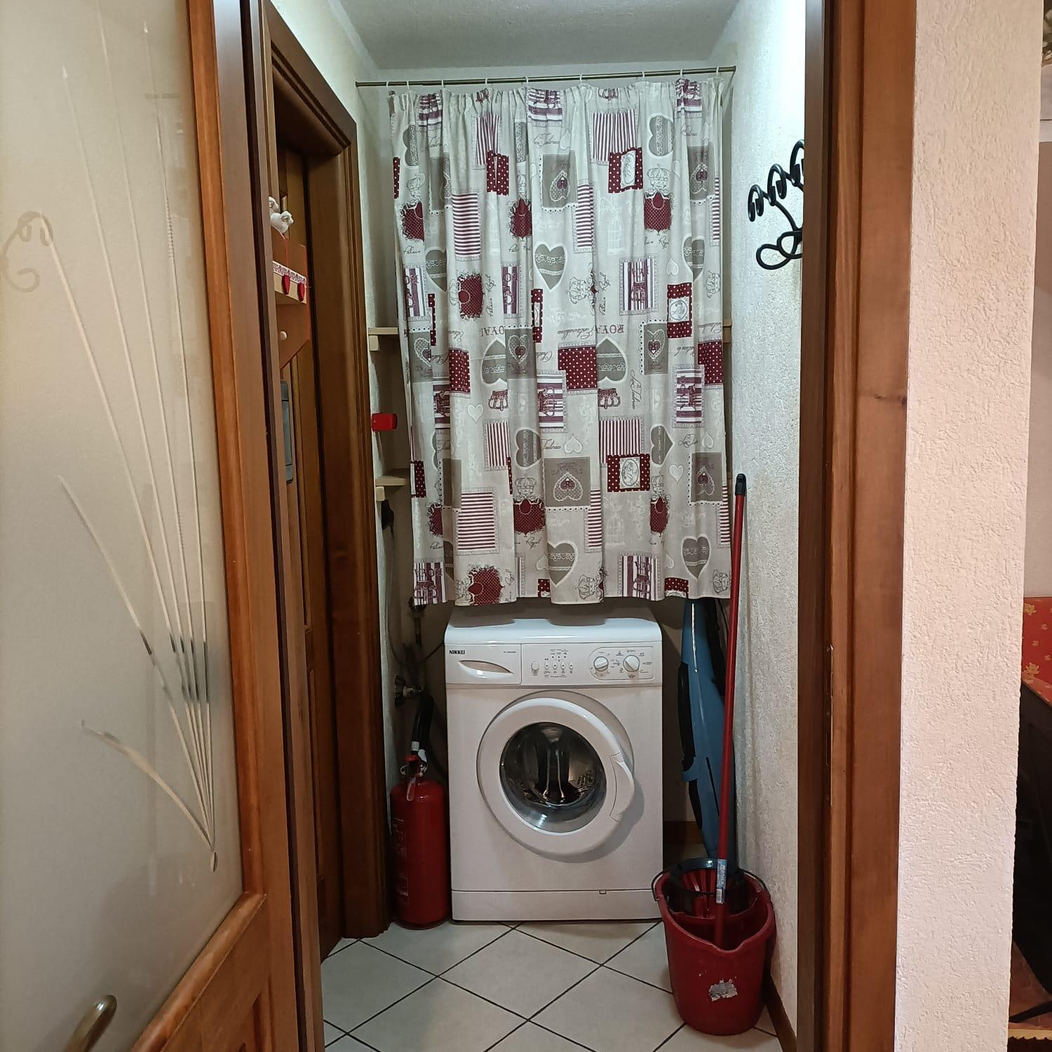 Appartamento Casa Marisa *