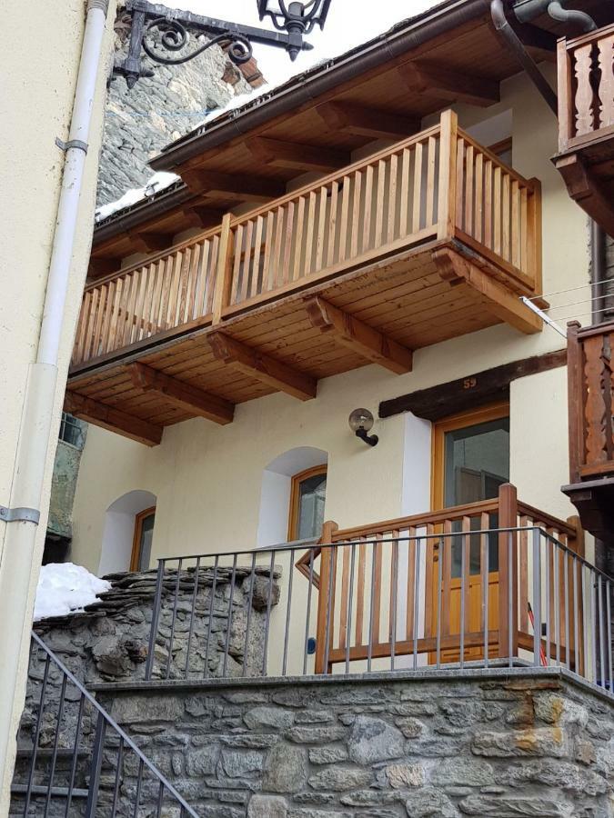 Appartamento Casa Marisa *