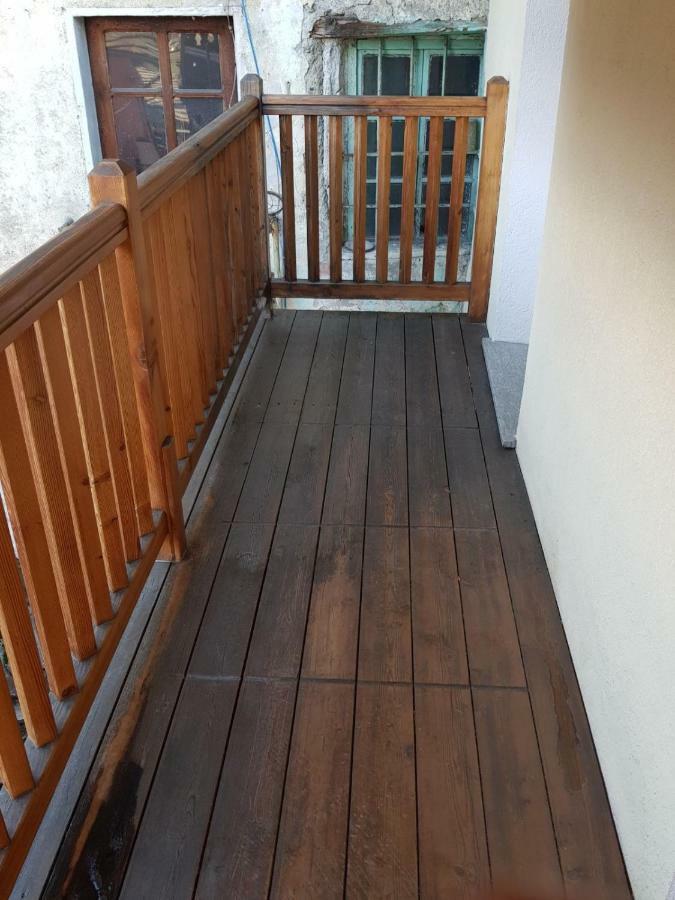 Appartamento Casa Marisa